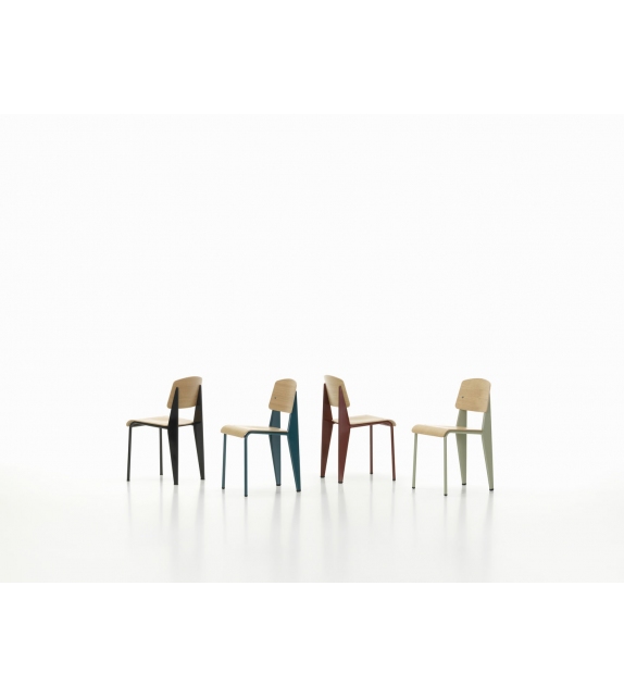 Standard Chaise Vitra