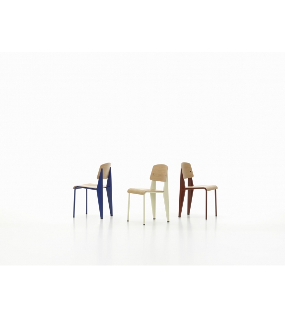 Standard Stuhl Vitra