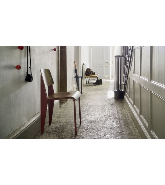 Standard Chaise Vitra