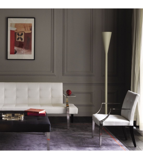 Riluminator Fontana Arte Floor Lamp