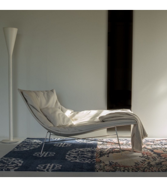 Riluminator Fontana Arte Floor Lamp