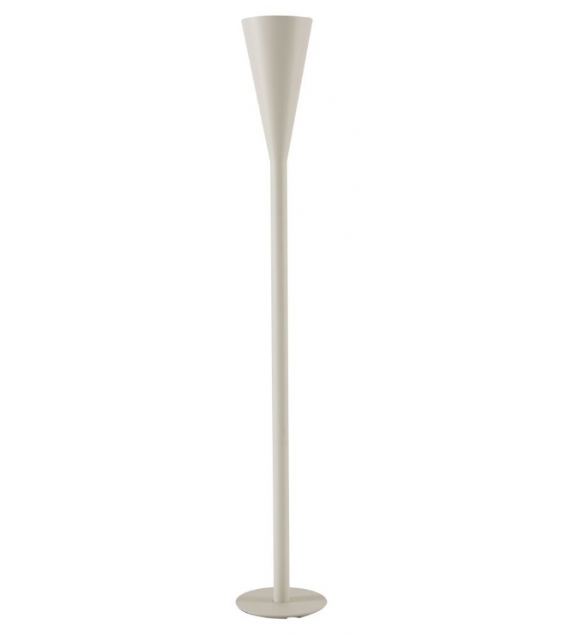 Riluminator Fontana Arte Lampadaire