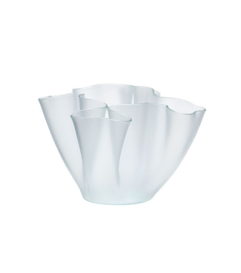 Cartoccio Fontana Arte Jarrón