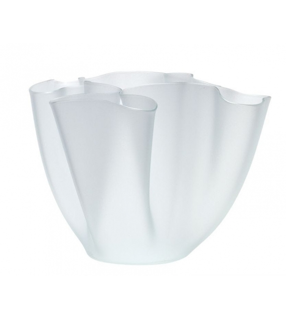 Cartoccio Fontana Arte Vase