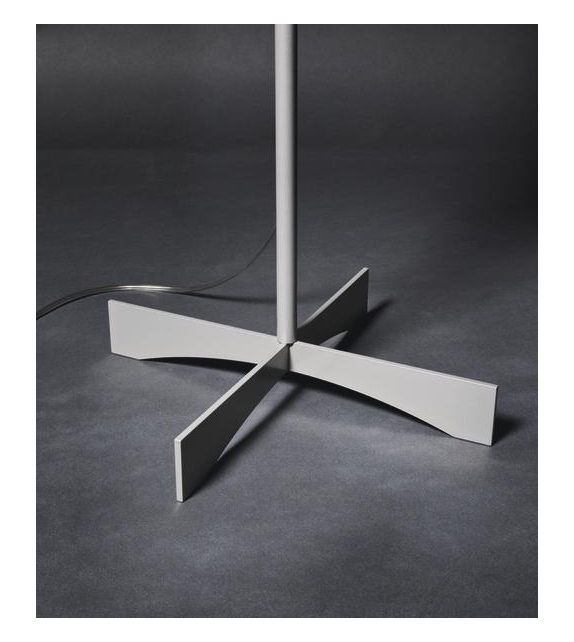 Havana Foscarini Lampada da Terra