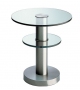 Tavolino 1932 Fontana Arte Side Table