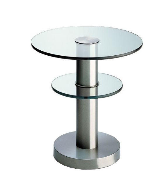 Tavolino 1932 Fontana Arte Table D'Appoint