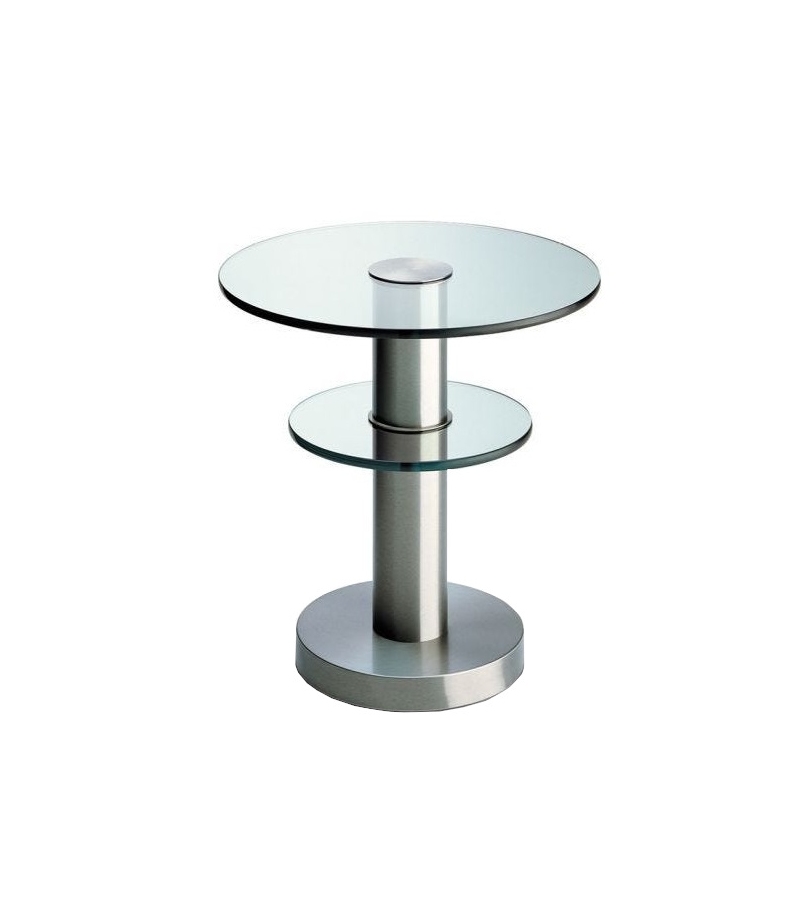 Tavolino 1932 Fontana Arte Side Table