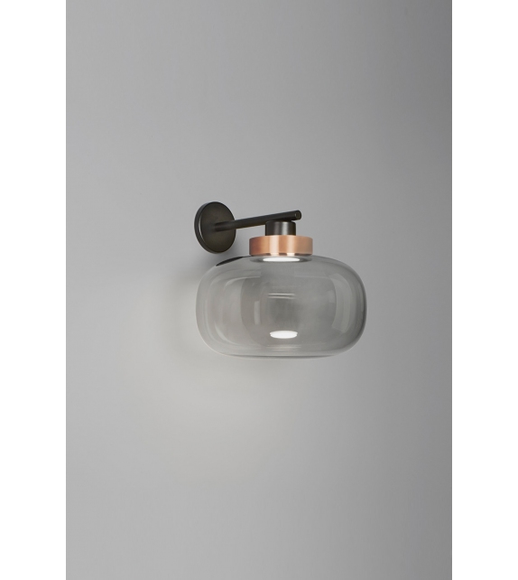 557 Leiger Tooy Lampada da Parete