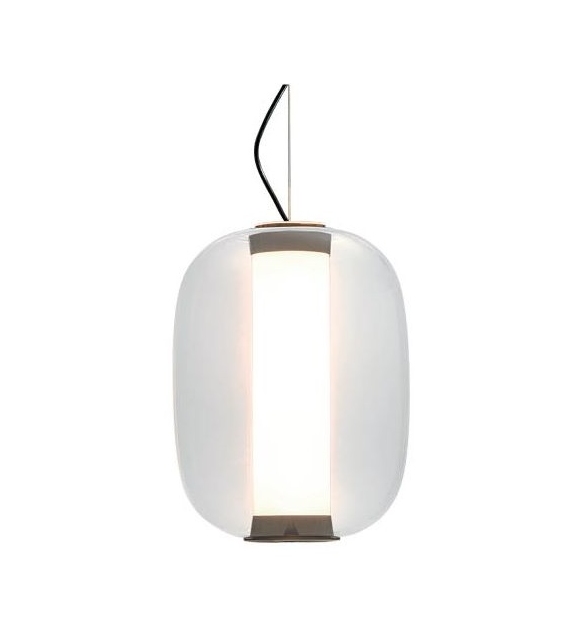 Meridiano Fontana Arte Pendant Lamp