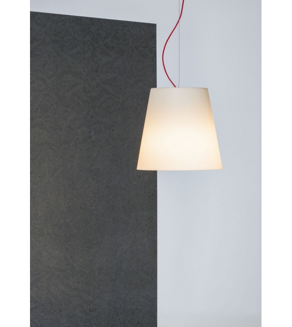 Amax Fontana Arte Pendant Lamp