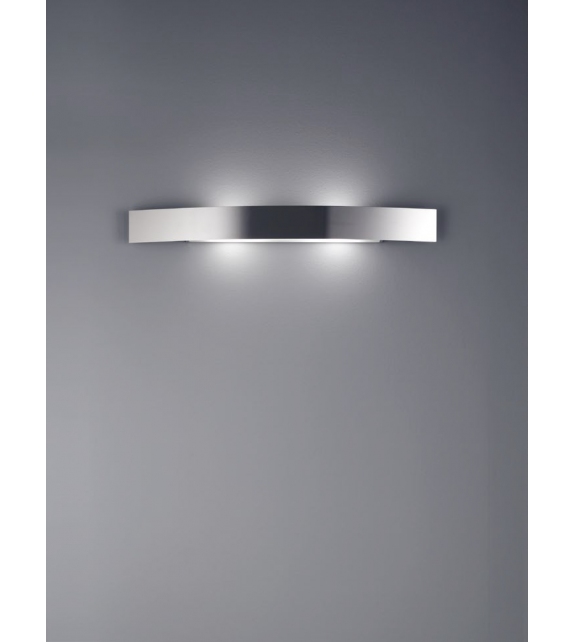Riga Fontana Arte Wall Lamp