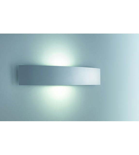 Riga Fontana Arte Wall Lamp