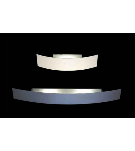 Riga Fontana Arte Wall Lamp