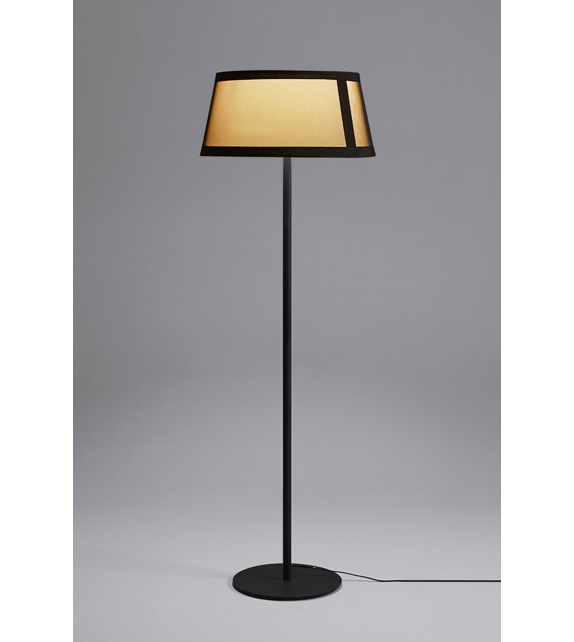 558 Lilly Tooy Lampada da Terra