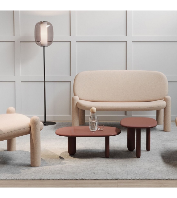 Meridiano Floor Lamp Fontana Arte