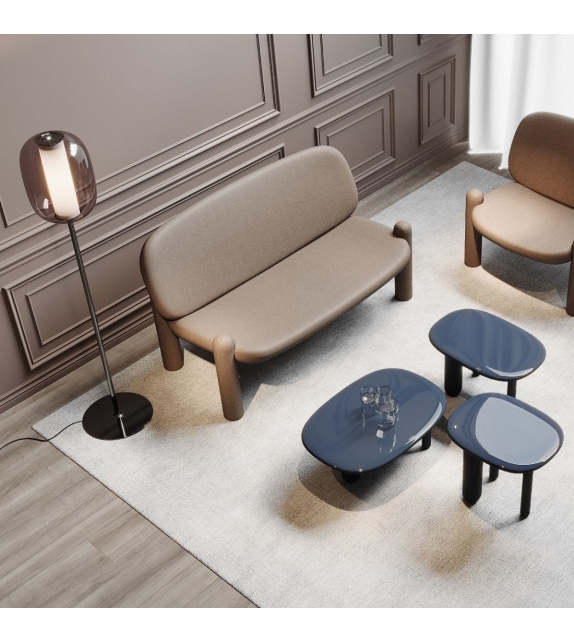 Meridiano Lampadaire Fontana Arte