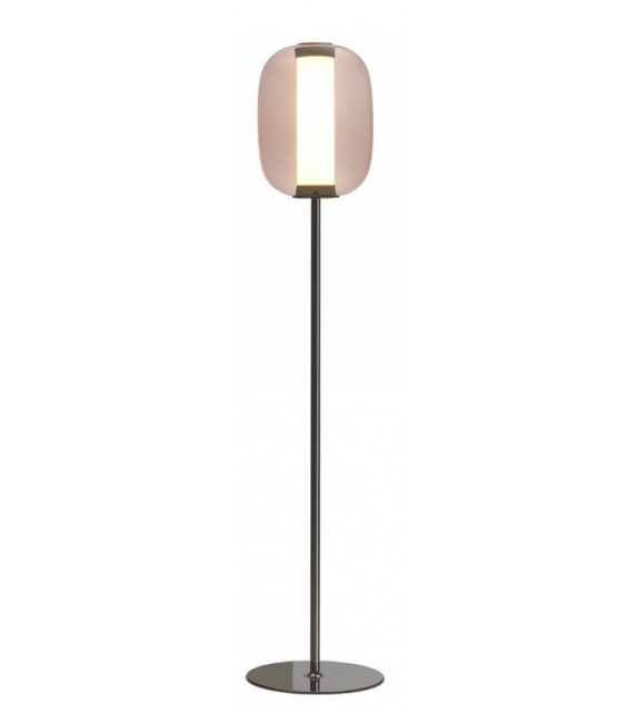 Meridiano Floor Lamp Fontana Arte