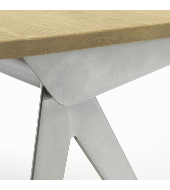 Compas Direction Tisch Vitra