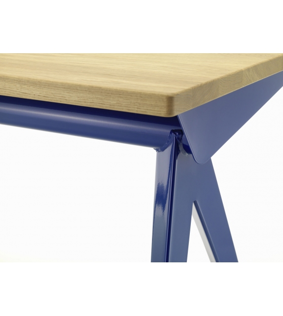 Compas Direction Tisch Vitra