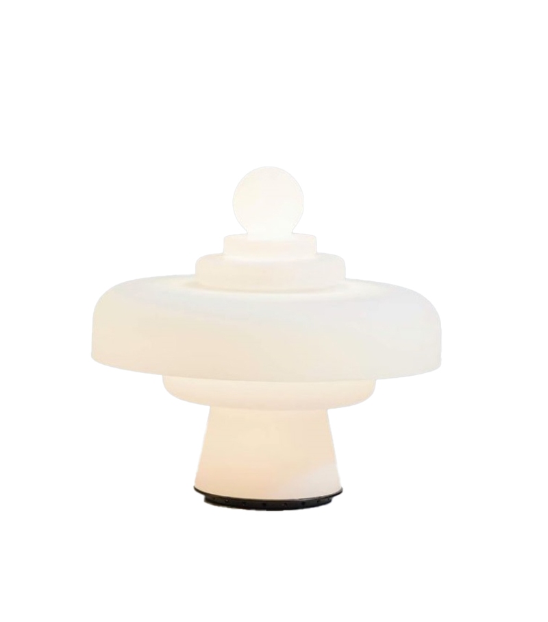 Regina Fontana Arte Table Lamp