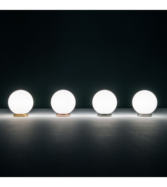 Fontanella Fontana Arte Lámpara de Mesa