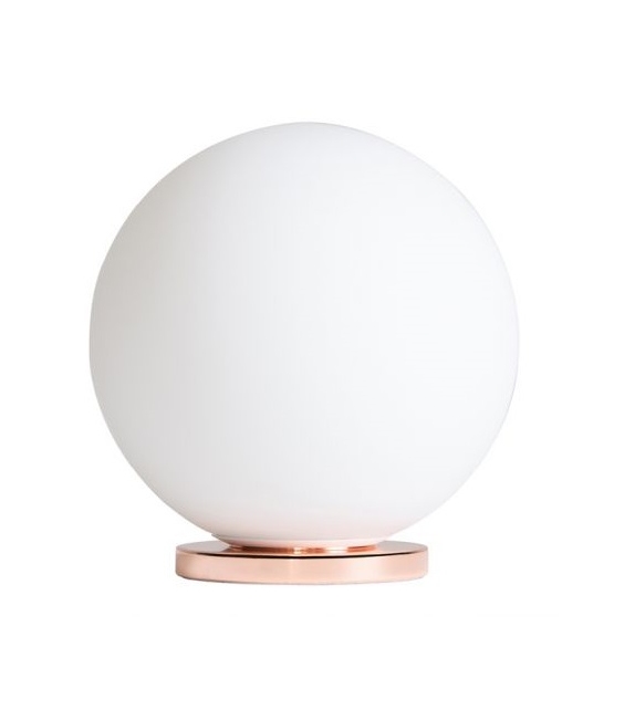 Fontanella Fontana Arte Lampada da Tavolo