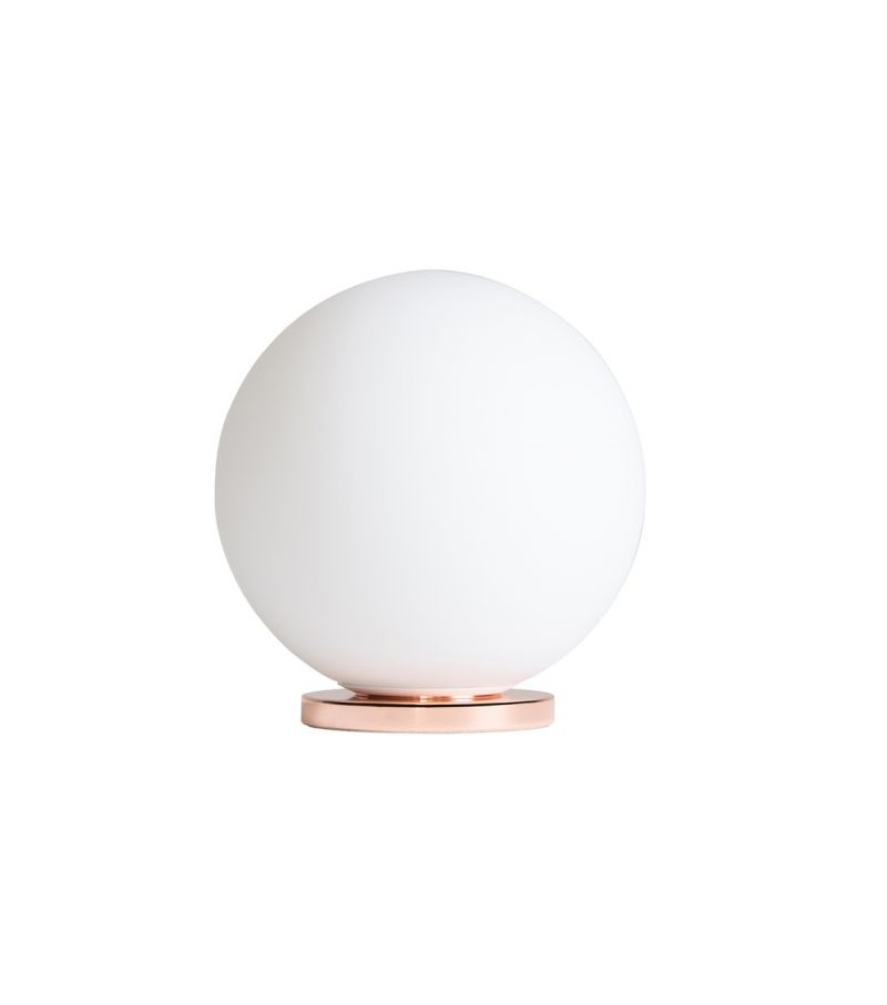 Fontanella Fontana Arte Lámpara de Mesa