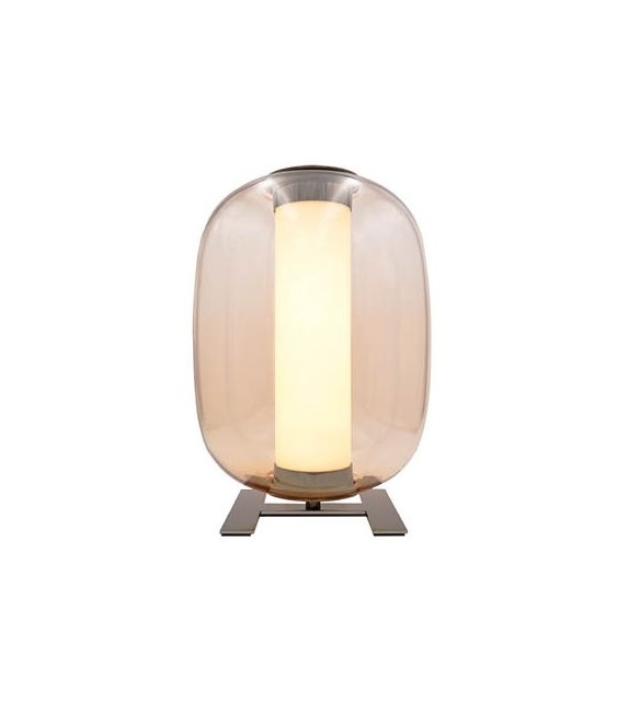 Fontanella Fontana Arte Table Lamp