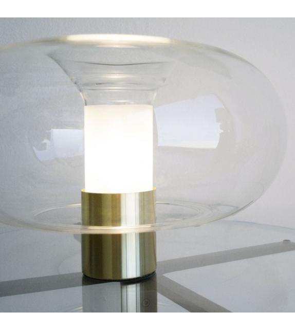 Fontanella Fontana Arte Lampe de Table