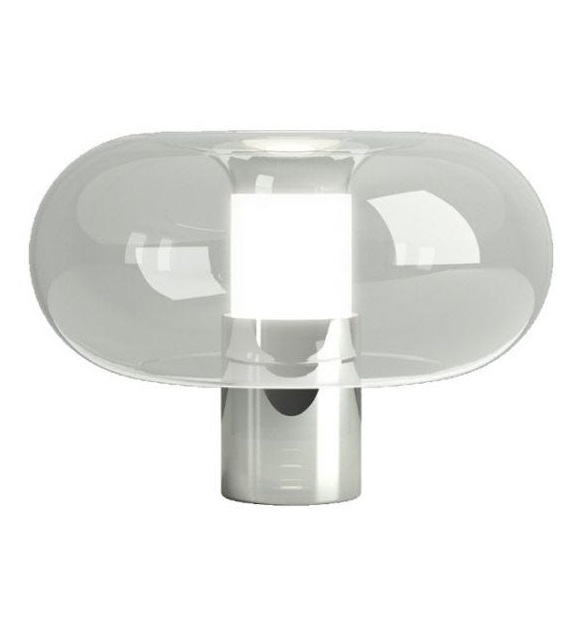 Fontanella Fontana Arte Lámpara de Mesa