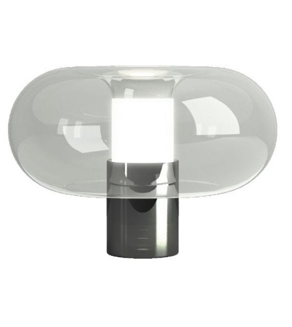 Fontanella Fontana Arte Table Lamp