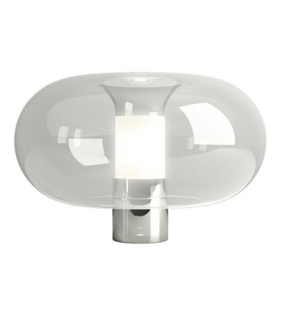 Fontanella Fontana Arte Lampe de Table