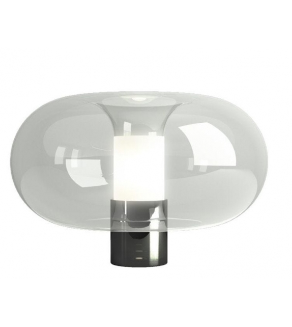 Fontanella Fontana Arte Lampe de Table