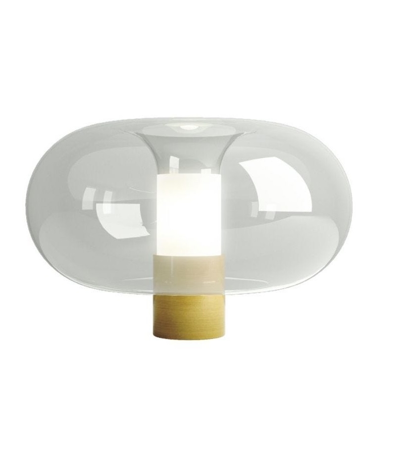 Fontanella Fontana Arte Table Lamp