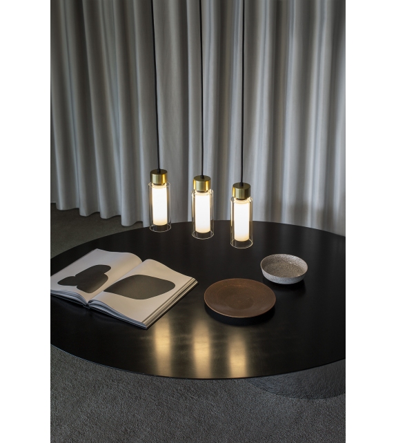 560 Osman Tooy Suspension Lamp