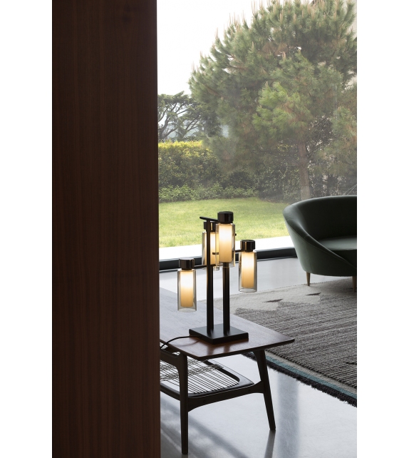 560 Osman Tooy Lampe de Table
