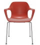 HAL RE Armchair Tube Stackable Vitra