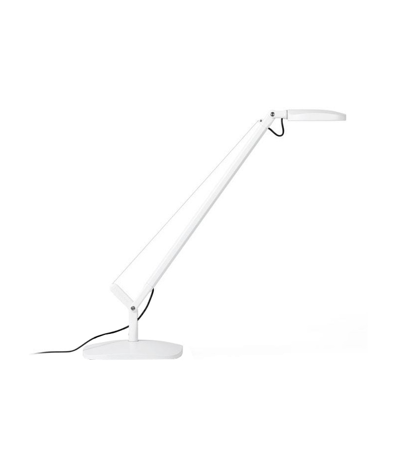 Demi Volée Fontana Arte Table Lamp
