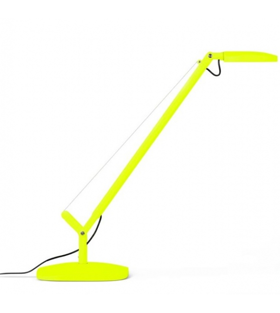 Demi Volée Fontana Arte Table Lamp