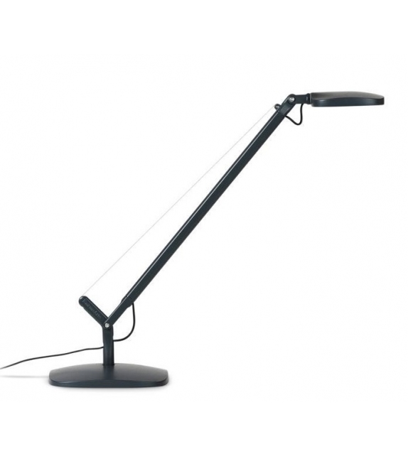 Demi Volée Fontana Arte Table Lamp