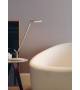 Demi Volée Fontana Arte Table Lamp