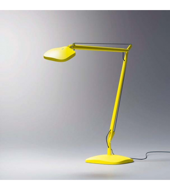 Demi Volée Fontana Arte Lampe de Table