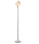 Parola, Parolona Floor Lamp Fontana Arte