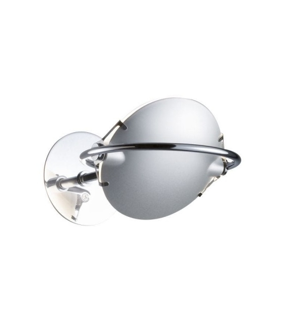 Nobi Fontana Arte Wall Lamp