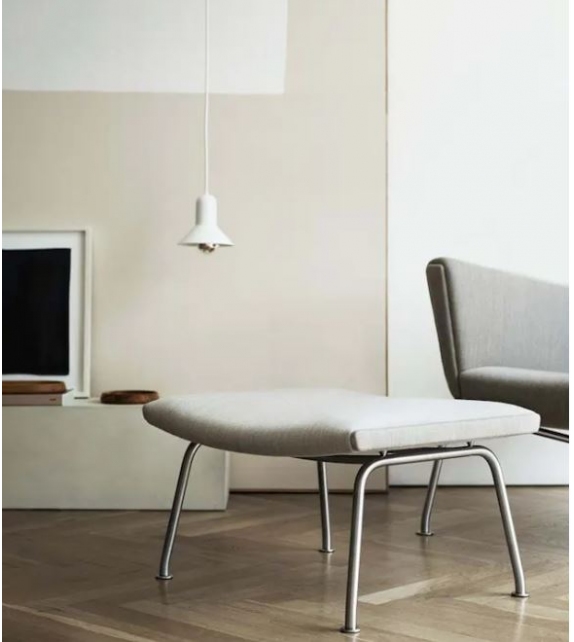 CH446 Carl Hansen & Søn Fußablage