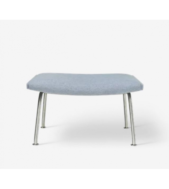 CH446 Carl Hansen & Søn Fußablage