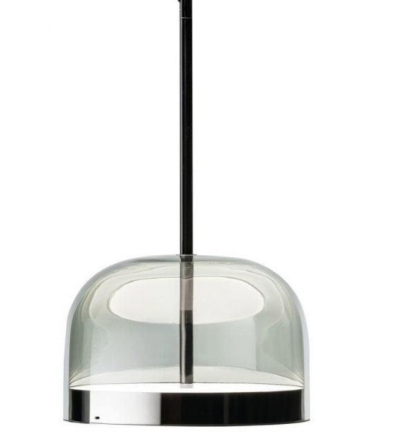 Equatore Fontana Arte Suspension