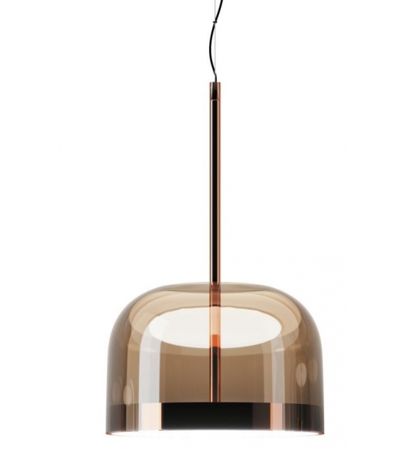 Equatore Fontana Arte Lámpara de Suspensión