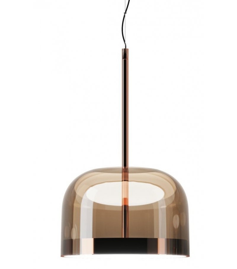 Equatore Fontana Arte Suspension